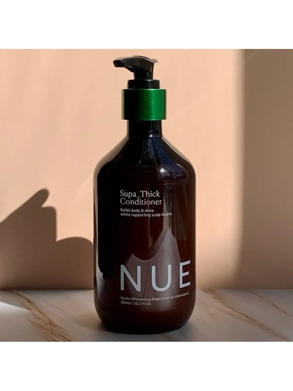 Nue supa thick